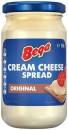 Bega-Cream-Cheese-Spread-250g-Selected-Varieties Sale