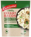 Continental-Pasta-Sauce-Family-Pack-145-170g-Rice-180-190g-or-Creamy-Cheesy-Mash-110g-Selected-Varieties Sale