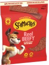 Schmackos-Strapz-or-Stix-Value-Pack-500g-Selected-Varieties Sale