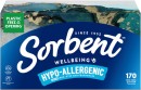 Sorbent-Facial-Tissue-170-Pack-Selected-Varieties Sale