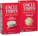 Uncle-Tobys-Traditional-or-Quick-Rolled-Oats-500g Sale