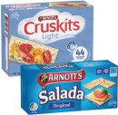 Arnotts-Cruskits-125g-Salada-Crackers-or-Vita-Weat-Crackers-250g-Selected-Varieties Sale