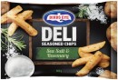 Birds-Eye-Deli-Chips-French-Fries-or-Roast-Potatoes-600g-Selected-Varieties Sale