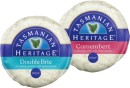 Tasmanian-Heritage-Double-Brie-or-Camembert-200g Sale