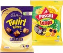 Cadbury-Bitesize-120-150g-or-Pascall-120-185g-Share-Bag-Selected-Varieties Sale