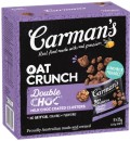 Carmans-Oat-Crunch-Clusters-5-Pack-or-Fruit-Straps-5-Twin-Pack-Selected-Varieties Sale