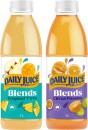 NEW-Daily-Juice-Co-1-Litre-Selected-Varieties Sale