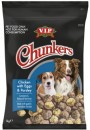 VIP-Chunkers-Fresh-Dog-Food-1kg-Selected-Varieties-From-the-Meat-Dept Sale