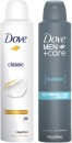 Dove-Anti-perspirant-Spray-250mL-Selected-Varieties Sale