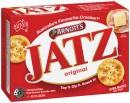 Arnotts-Shapes-130190g-Jatz-225g-or-Clix-250g-Selected-Varieties Sale