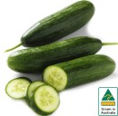 Australian-Lebanese-Cucumber Sale