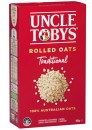 Uncle-Tobys-Traditional-or-Quick-Rolled-Oats-500g Sale