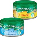 Greenseas-Tuna-95g-Selected-Varieties Sale