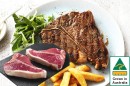 Australian-Beef-T-Bone-Steak Sale