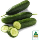 Australian-Lebanese-Cucumber Sale