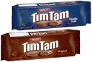 Arnotts-Chocolate-Tim-Tam-Biscuits-165200g-Selected-Varieties Sale