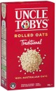 Uncle-Tobys-Traditional-or-Quick-Rolled-Oats-500g Sale