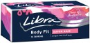 Libra-Body-Fit-Super-or-Regular-Tampons-16-Pack Sale