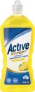 NEW-Active-Expert-Dishwashing-Liquid-Lemon-or-Lime-900mL Sale