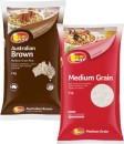 Sunrice-Medium-Grain-Rice-5kg Sale