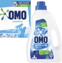 Omo-Laundry-Liquid-2-Litre-or-Powder-2kg Sale