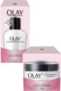 Olay-Moisturising-Cream-100g-or-Lotion-150mL Sale