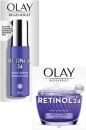 Olay-Regenerist-Retinol24-Night-Serum-30mL-or-Moisturiser-50g Sale