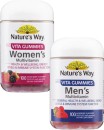 Natures-Way-Adult-Vita-Gummies-Multivitamins-100-Pack Sale