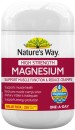 Natures-Way-High-Strength-Magnesium-Tablets-250-Pack Sale