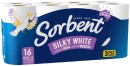 Sorbent-3-Ply-Silky-White-Toilet-Tissue-16-Pack Sale