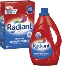 Radiant-Laundry-Liquid-2-Litre-or-Powder-2kg Sale