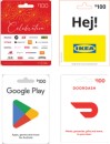 Flybuys-20x-Points-on-Celebration-Ikea-Google-Play-and-Doordash-Gift-Cards-When-You-Swipe-Your-Flybuys-Card-at-the-Checkout Sale