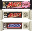 Mars-Chocolate-Bar-30g-56g Sale