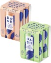 Dash-Sparkling-Water-4x300mL Sale