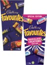 Cadbury-Favourites-336g-340g Sale