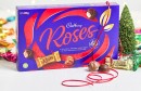 Cadbury-Roses-420g Sale