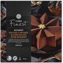 Coles-Finest-Salted-Caramel-Chocolate-Star-Dessert-385g Sale