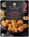 Coles-Finest-Triple-Smoked-Ham-Three-Cheese-Croquettes-200g Sale