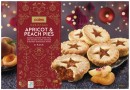 Coles-Christmas-Apricot-Peach-Pies-6-Pack-360g Sale