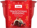 Coles-Christmas-Traditional-Pudding-700g Sale