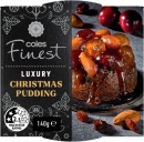 Coles-Finest-Luxury-Christmas-Pudding-Large-900g Sale