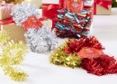 Tinsel-3-Metre-Red-Gold-or-Silver Sale