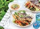 Coles-Australian-Fresh-Barramundi-Portions Sale