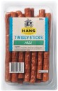 Hans-Twiggy-Sticks-500g Sale