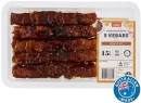 Coles-RSPCA-Approved-Chicken-Kebabs-Honey-Soy-375g Sale