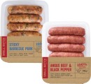 Small-Batch-Sausages-450g Sale