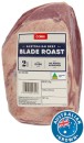 Coles-Australian-No-Added-Hormones-Beef-Blade-Roast Sale