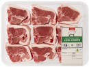 Coles-Australian-Lamb-Loin-Chops Sale