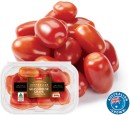 Coles-Australian-Glasshouse-Grape-Tomatoes-200g-Pack Sale