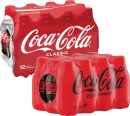 Coca-Cola-Soft-Drink-12x300mL Sale